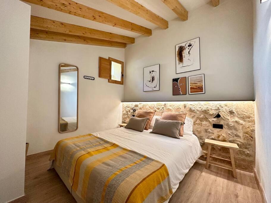 Casa “Can Boira” Valldemossa  Exteriör bild