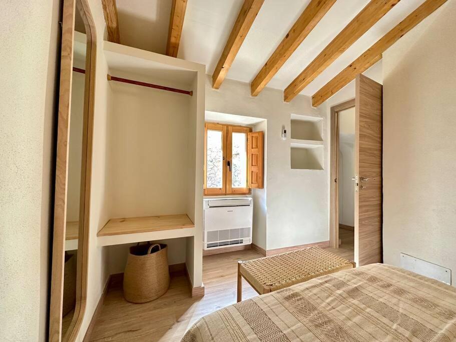 Casa “Can Boira” Valldemossa  Exteriör bild