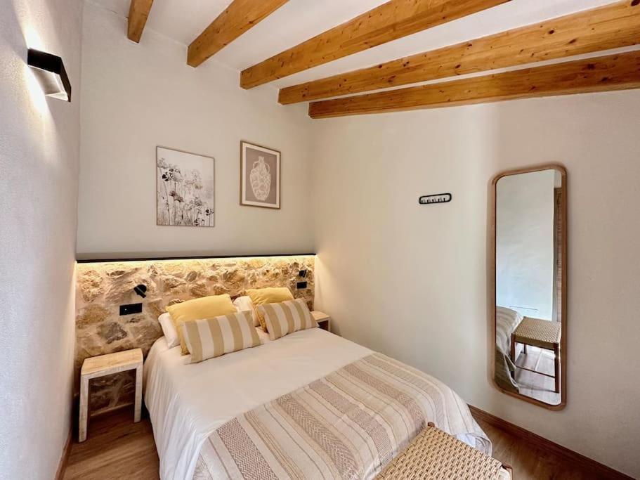 Casa “Can Boira” Valldemossa  Exteriör bild