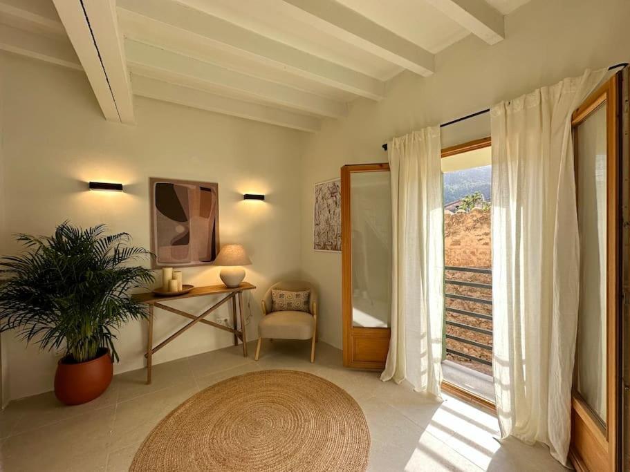 Casa “Can Boira” Valldemossa  Exteriör bild