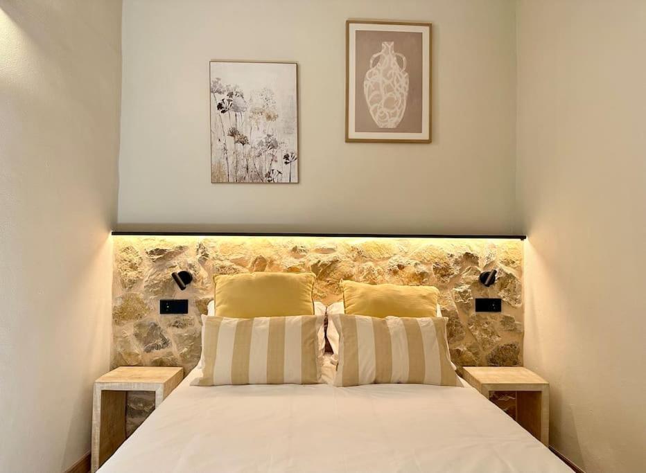 Casa “Can Boira” Valldemossa  Exteriör bild