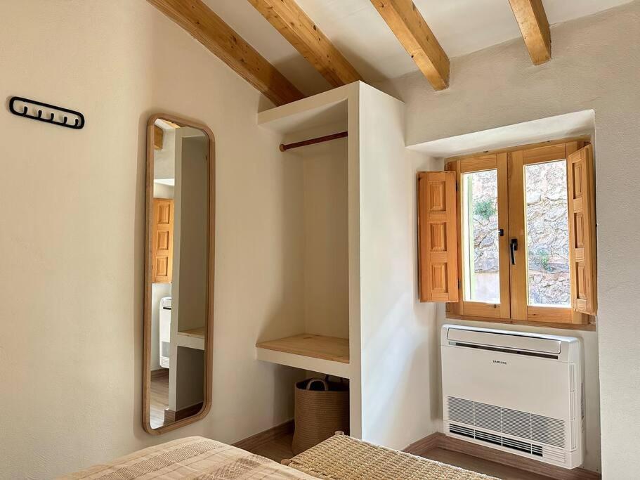 Casa “Can Boira” Valldemossa  Exteriör bild
