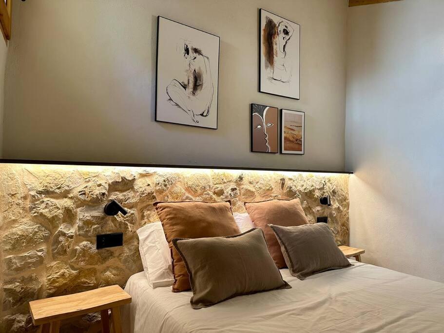 Casa “Can Boira” Valldemossa  Exteriör bild